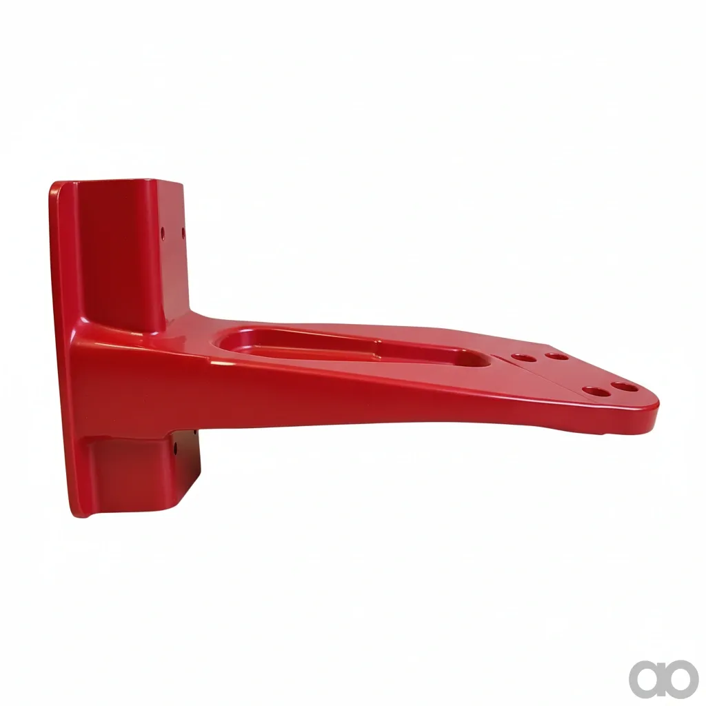 Horsch - 95153669 - Tine Frame Single Left 80X80 M13