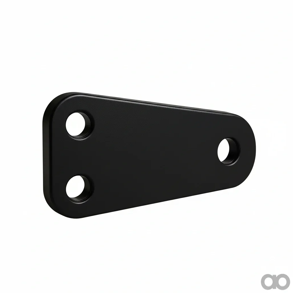 Horsch-95153703 - Clamping plate Sgs tine shank Cruiser (95153703)