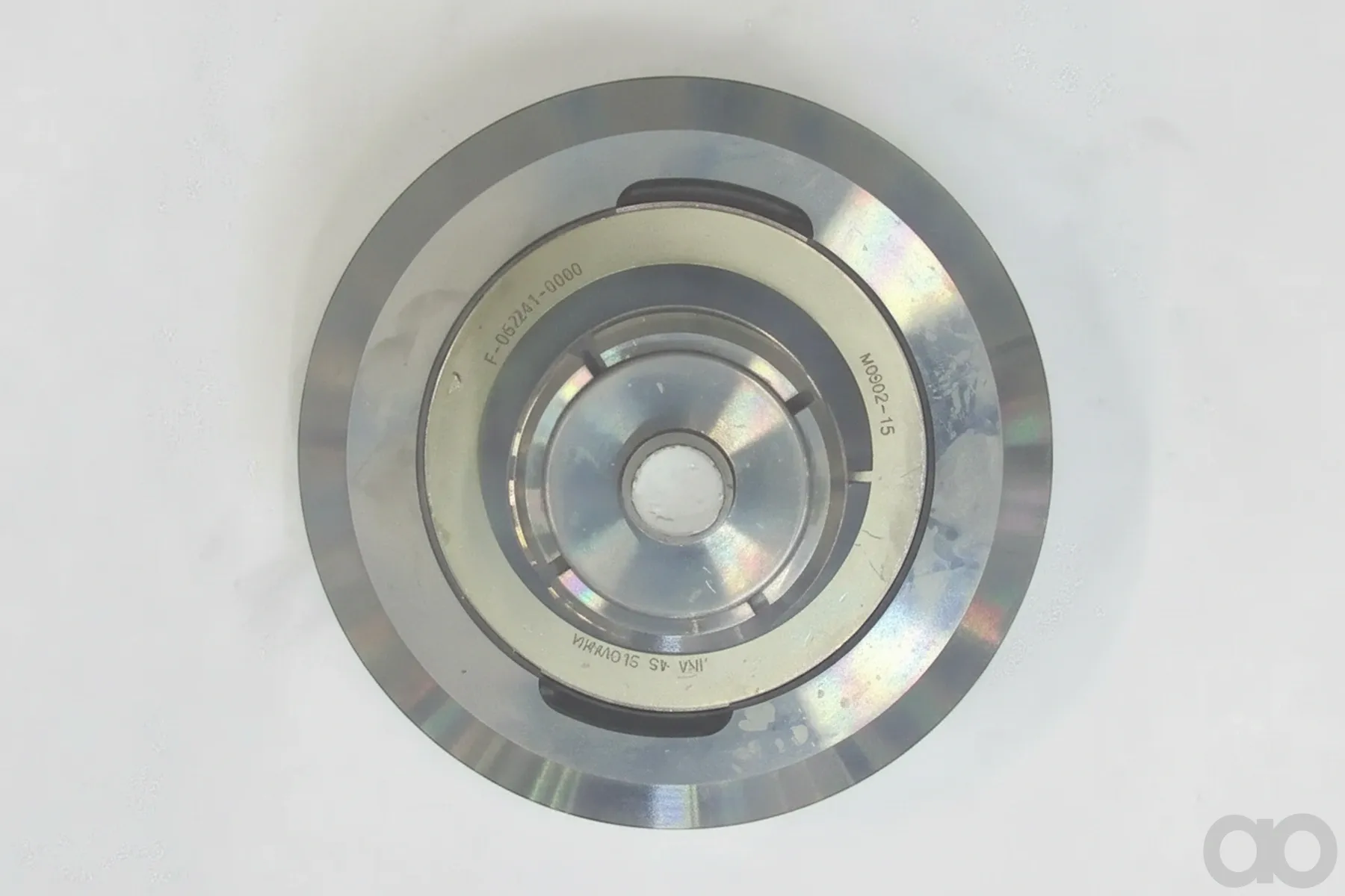 Horsch-95163099 - Bearing unit knife roller (95163099)