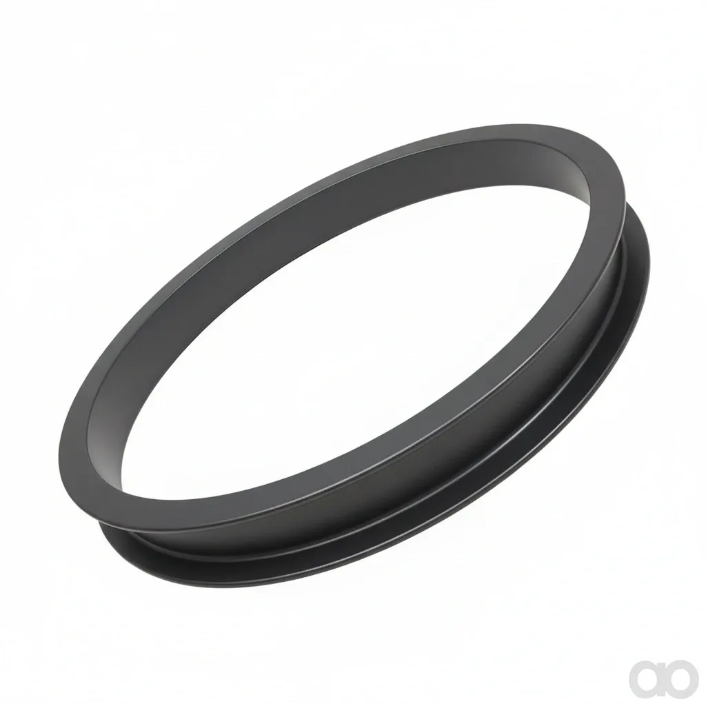 Horsch-95163115 - U-profile ring 60X 30X 6 D=540 (95163115)
