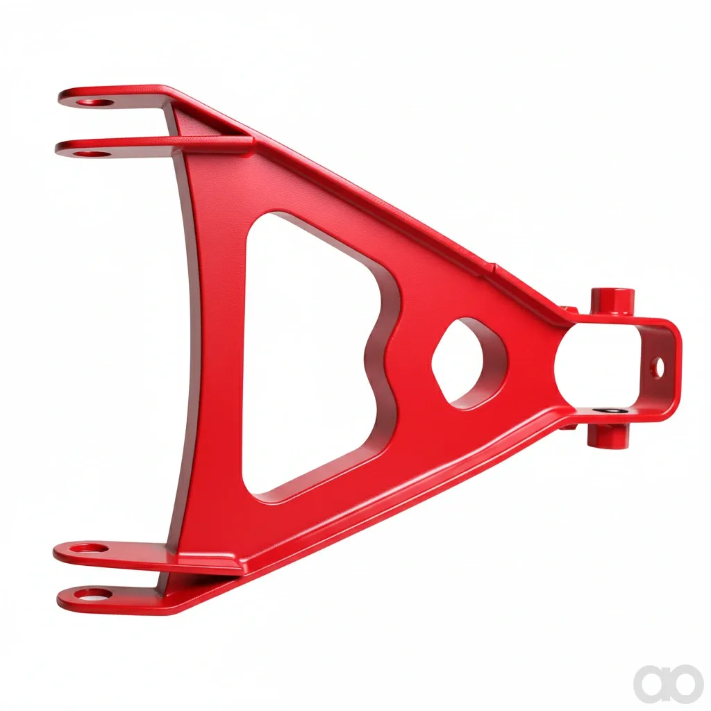 Horsch-95173375 - Top link bracket Joker Rt M14 Versatile (95173375)