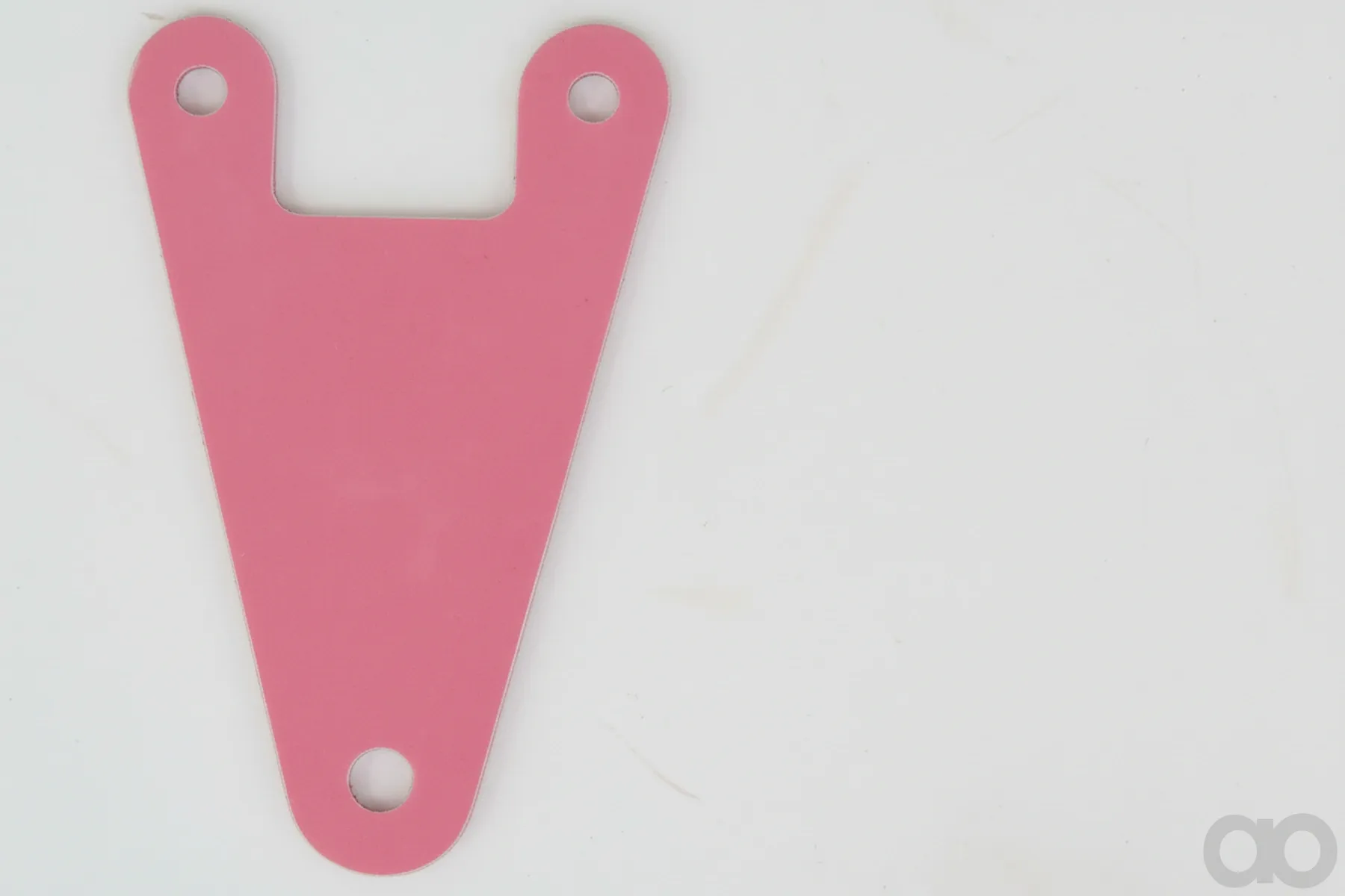 Horsch-95173695 - Mounting plate inner intermediate (95173695)