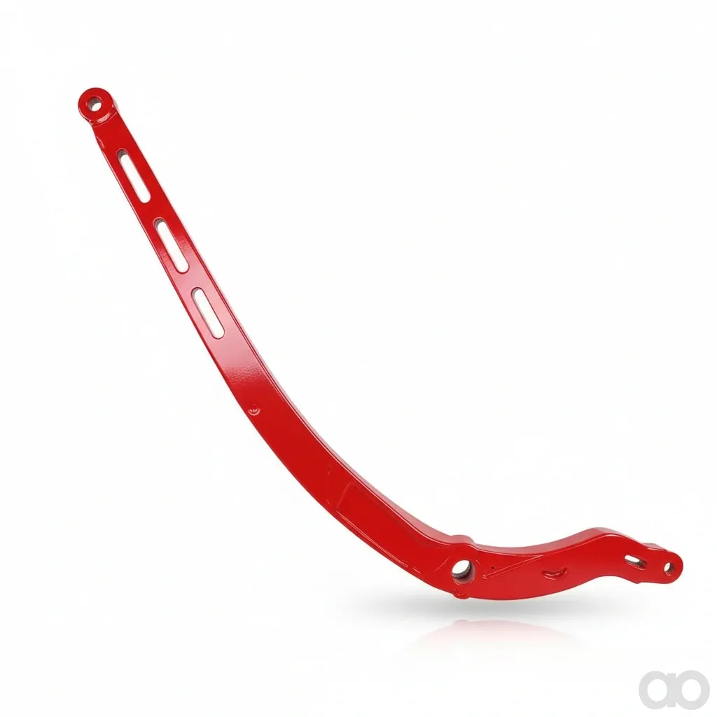 Horsch-95174394 - Arm Vam right Exact harrow (95174394)