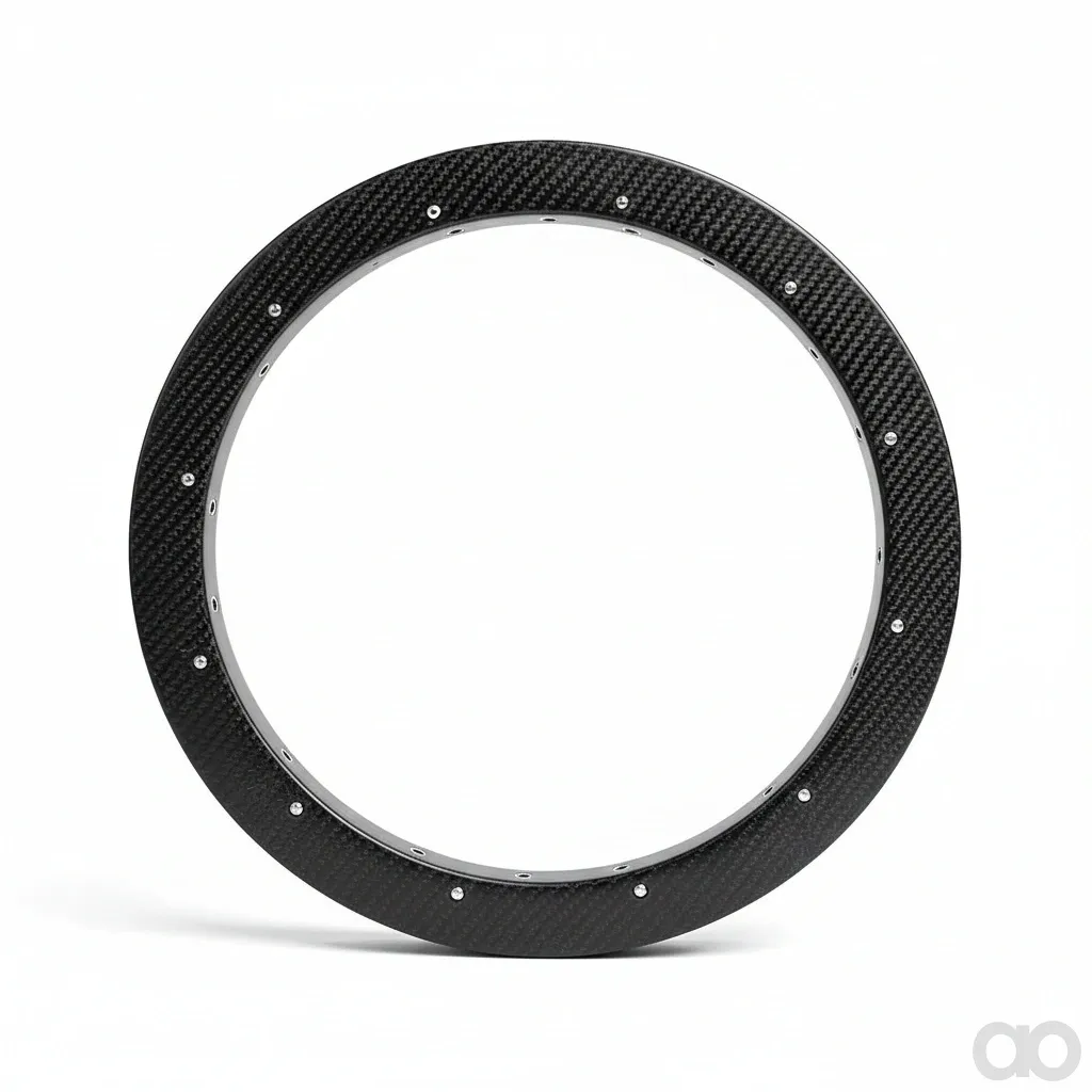 Horsch-95183136 - Compensation ring for tank lid (95183136)