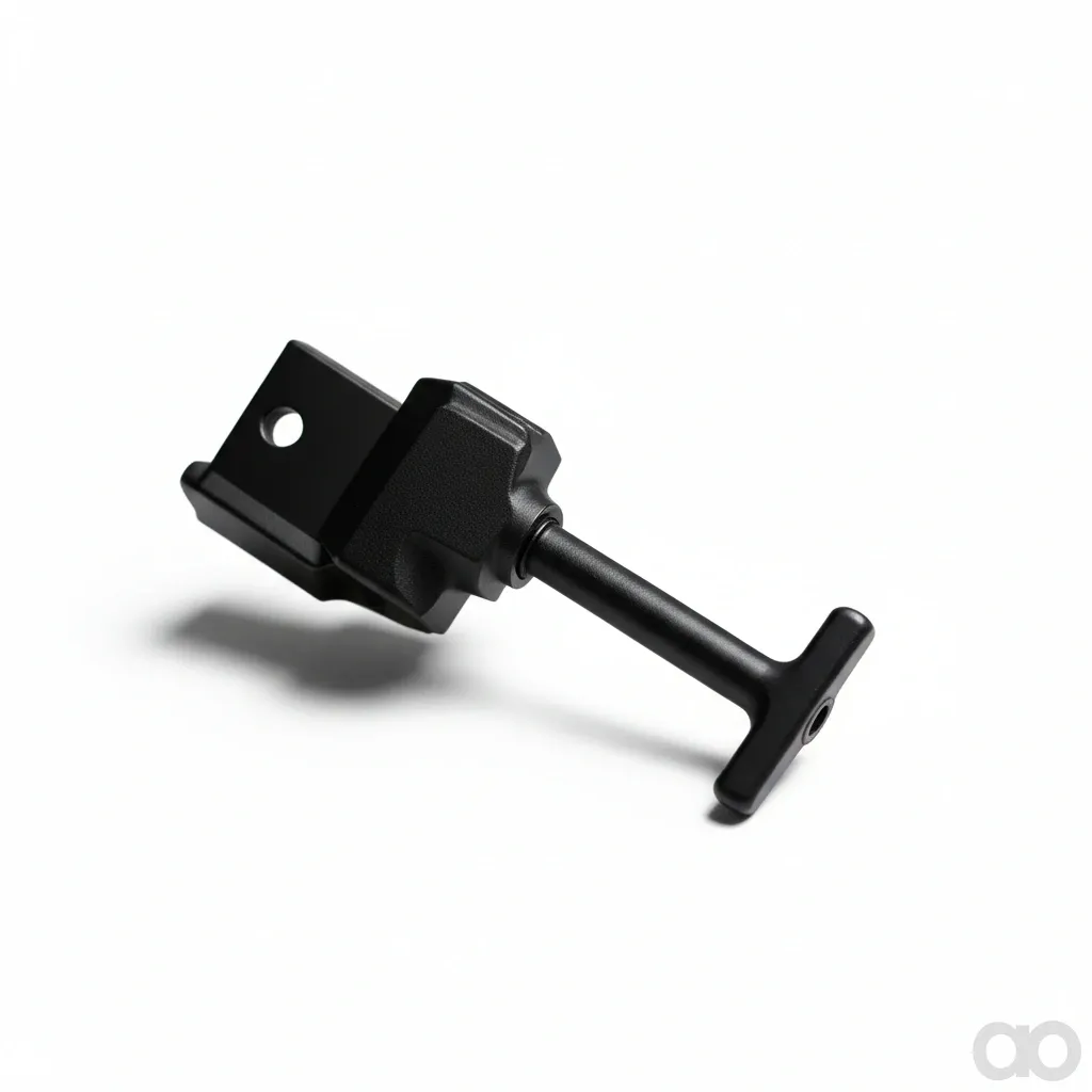 Horsch-95184487 - Deflector plate drop tube outlet (95184487)