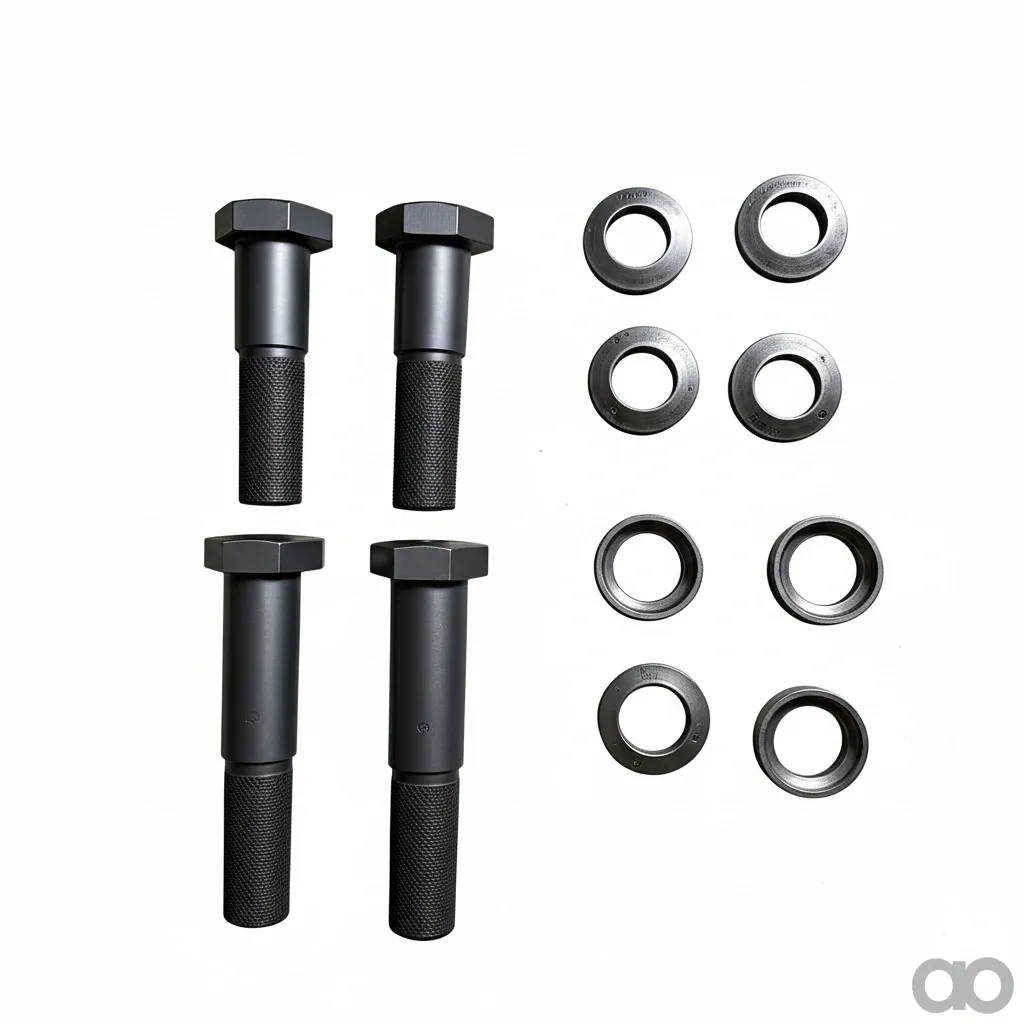 HORSCH - 96060025 - KIT SCREW 12.9