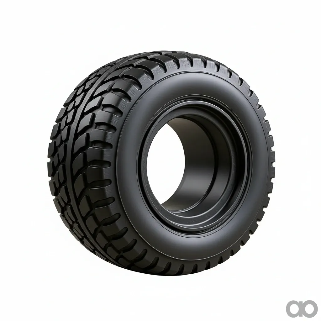 Horsch-96090045 - Support foot Hi for maize. Cc (Na (96090045)