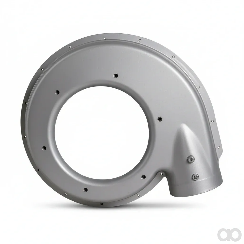 Horsch - 96154032 - Replacement Part Kit Housing Left and Right