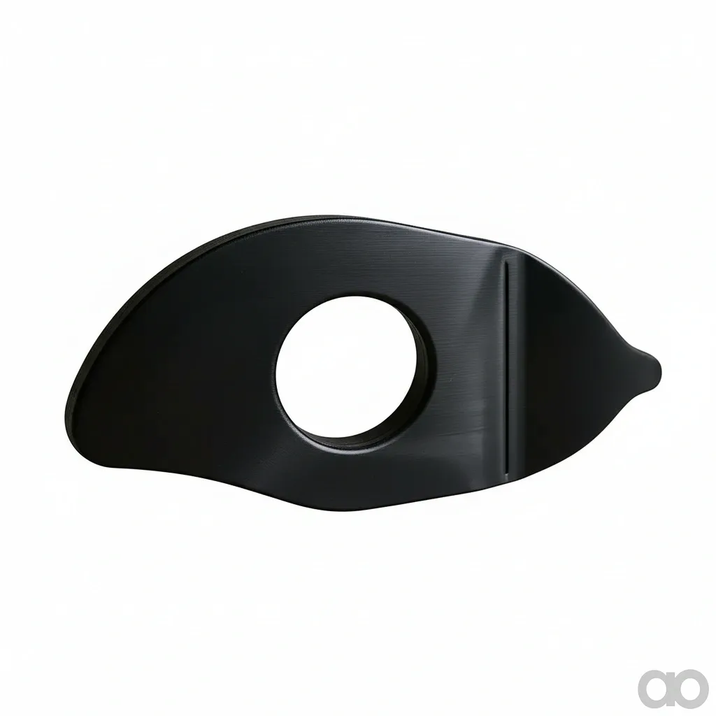 Horsch-96183416 - Repair plate support wheel bracket right (96183416)