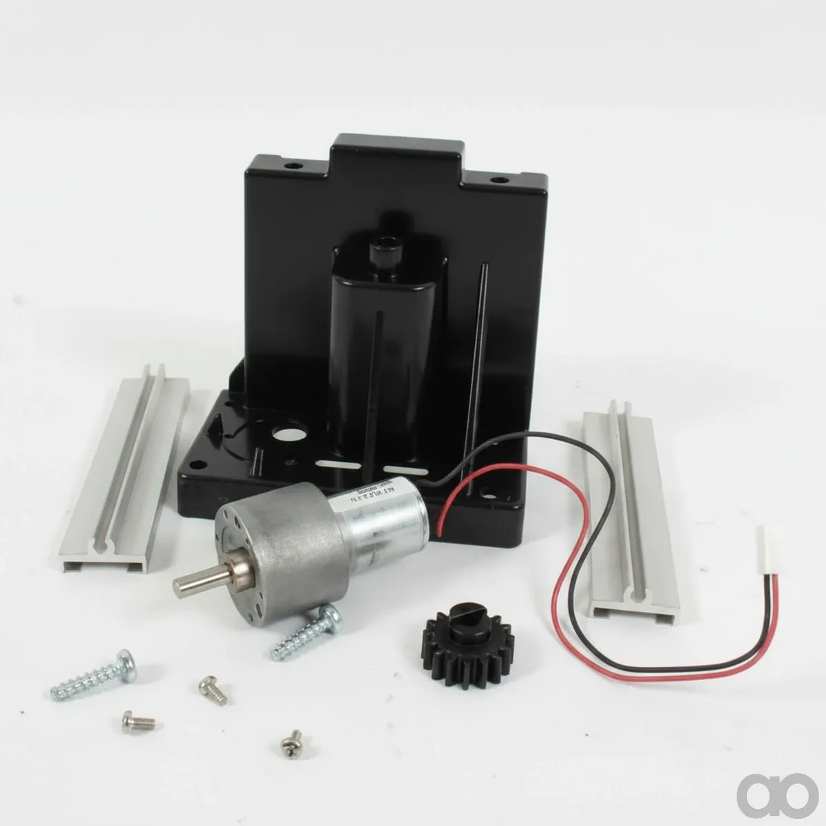 Husqvarna - 501068301 - Motor Kit
