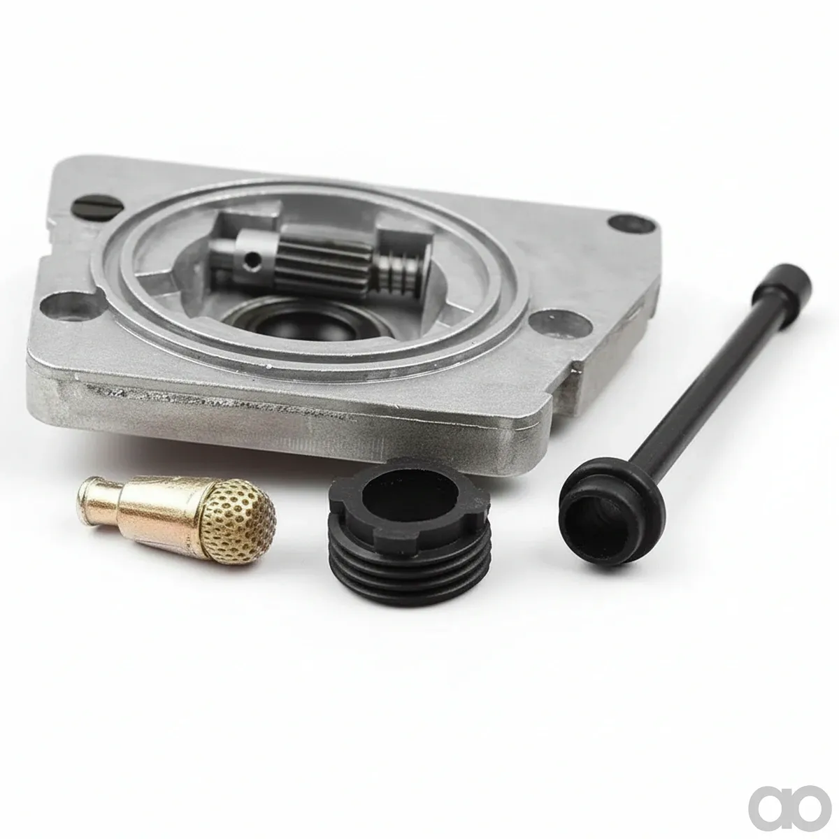 Husqvarna - 501512501 - Oil Pump