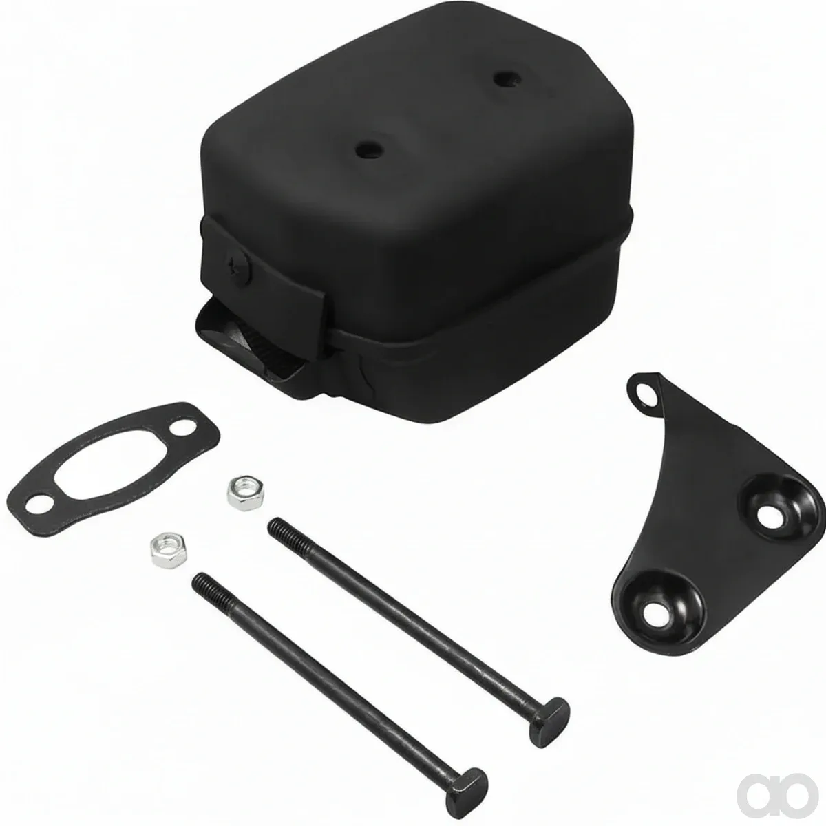 Husqvarna - 501865001 - Silencer