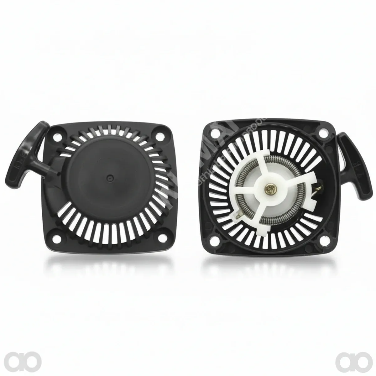 Husqvarna - 502201501 - Starter housing