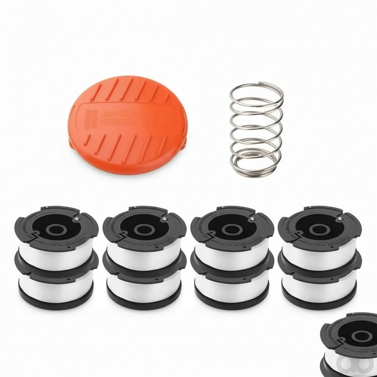 Husqvarna - 502255201 - Wire Spool for Trimmer -II