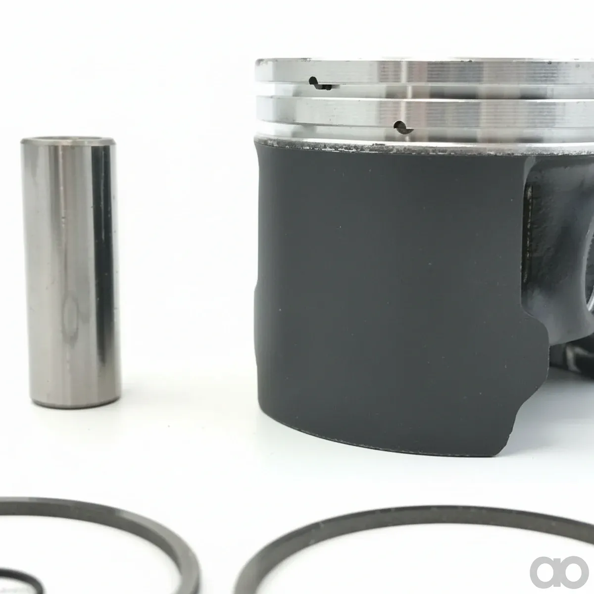 Husqvarna - 503460202 - Piston