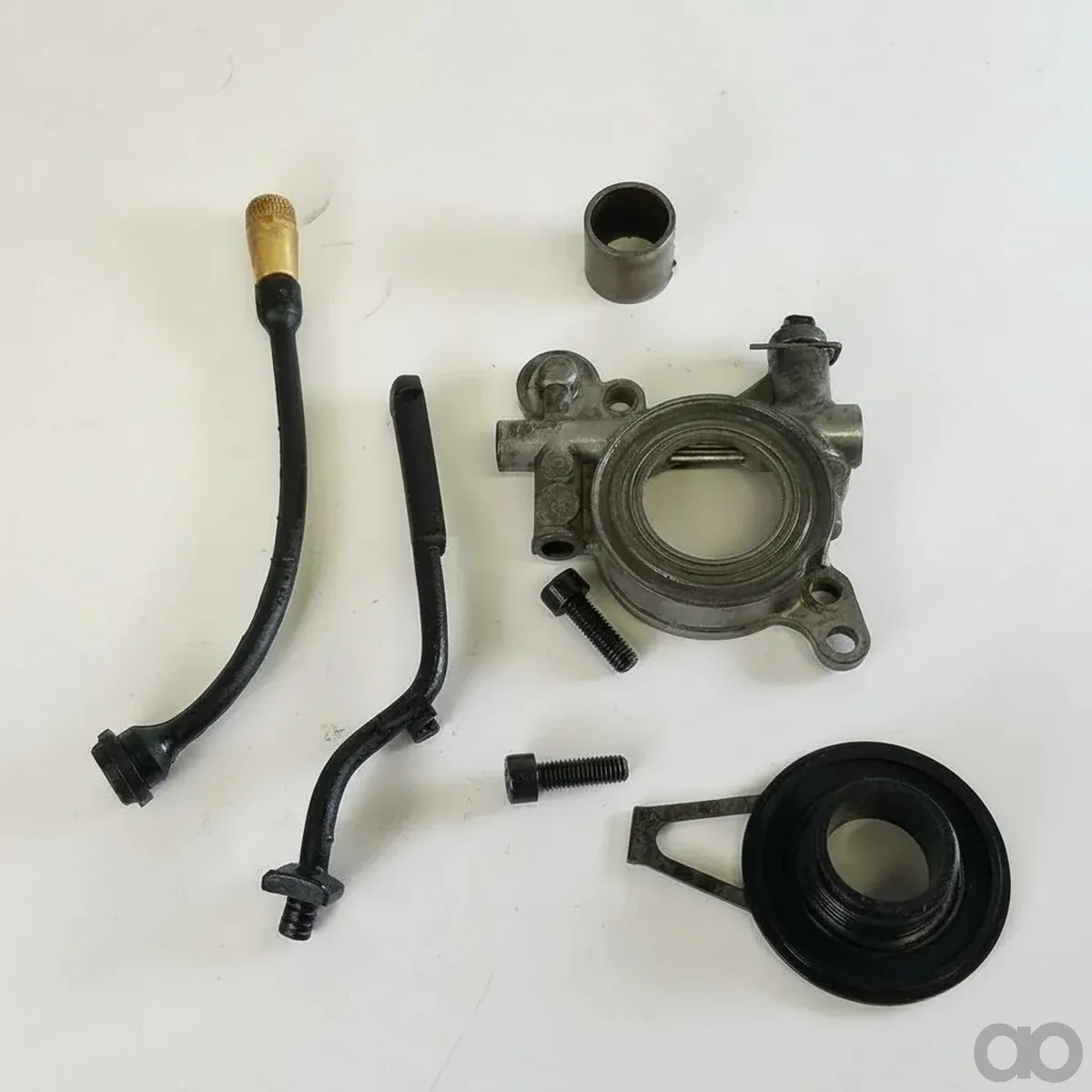 Husqvarna - 503521303 - Oil Pump