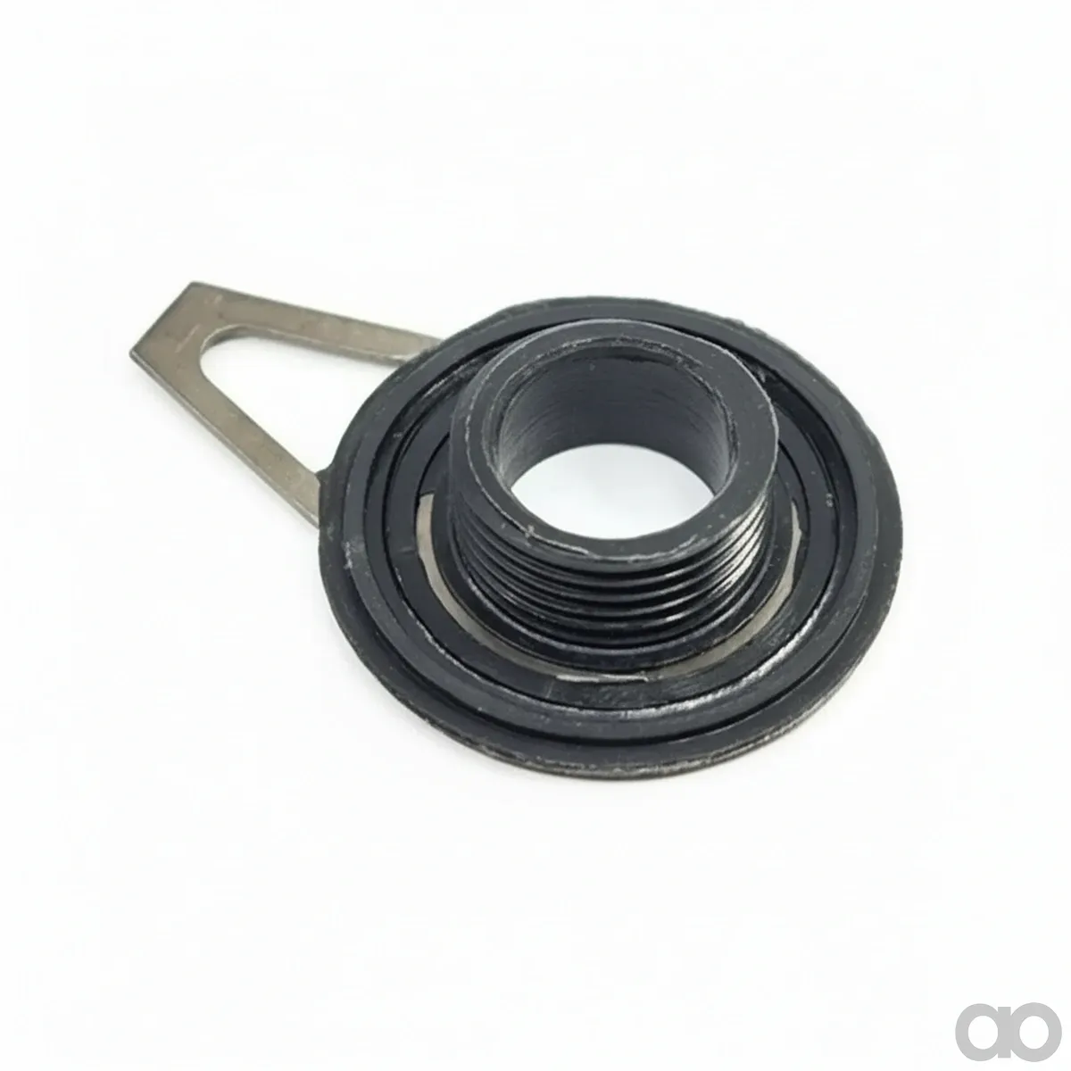 Husqvarna - 503 63 76-02 - VIBRATION DAMPER
