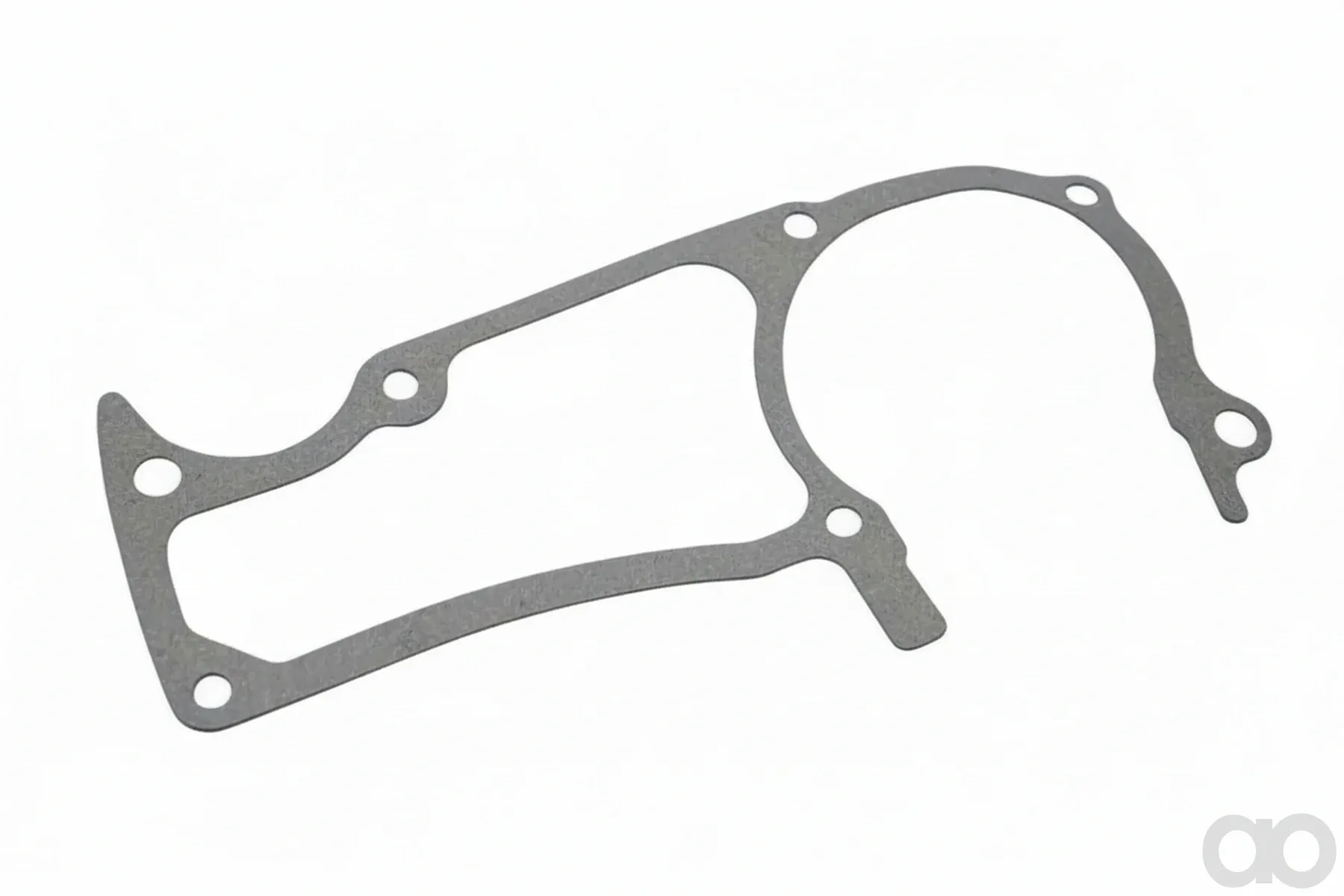 Husqvarna - 503647201 - Gasket Set 371