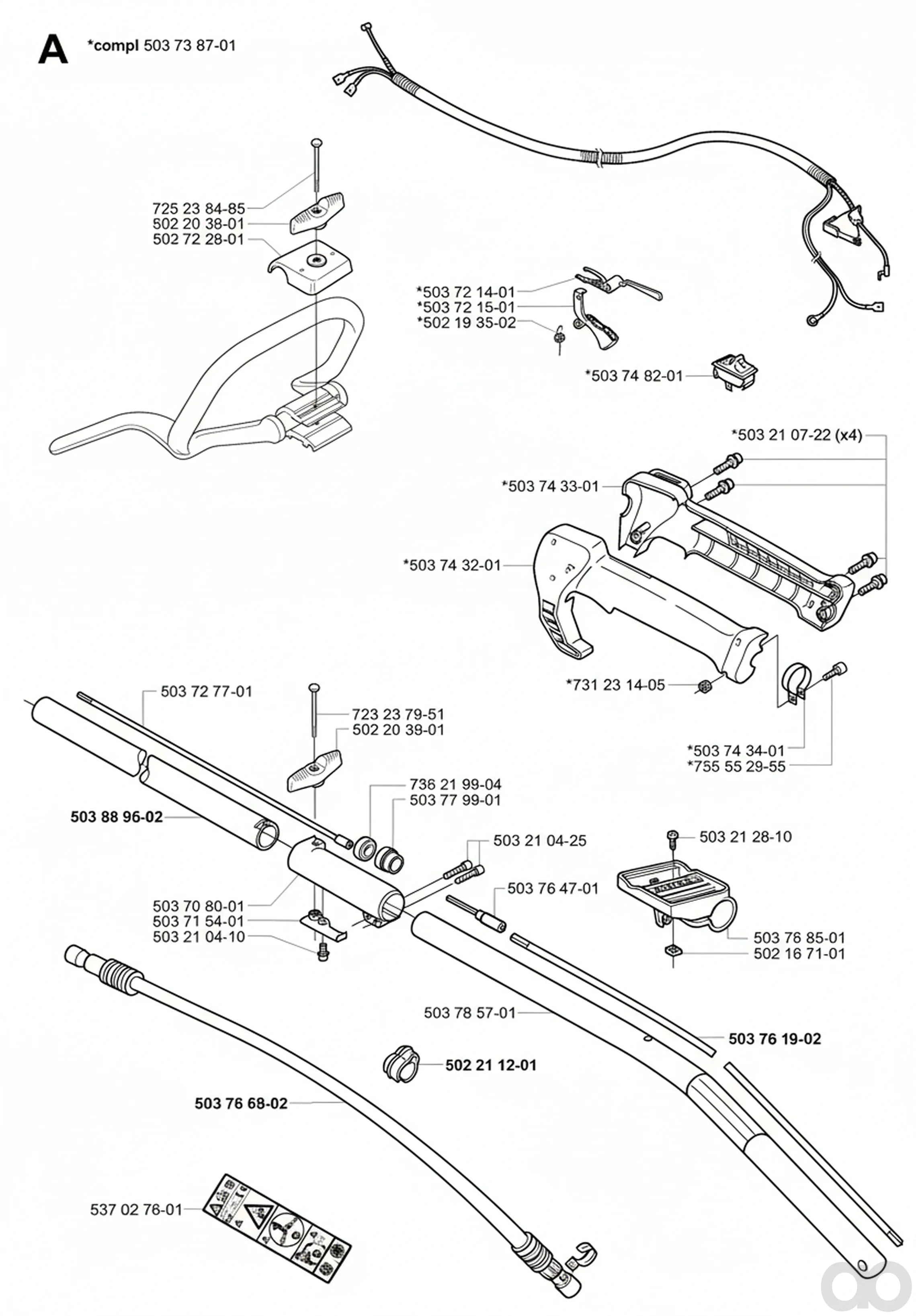 Husqvarna