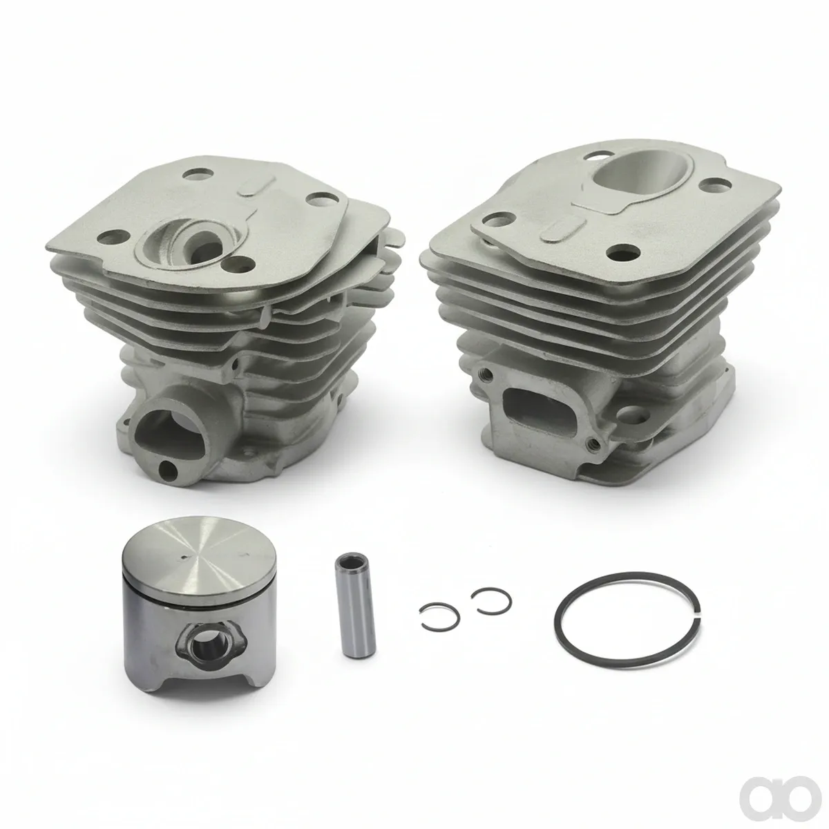 Husqvarna - 503869971 - Complete Cylinder
