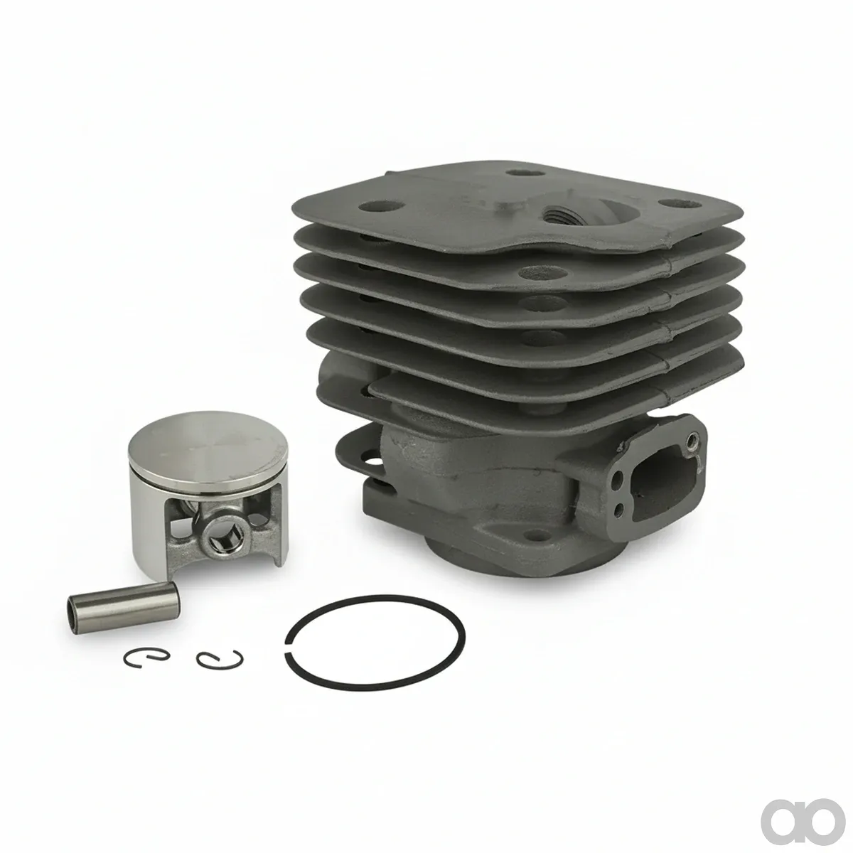 Husqvarna - 503870005 - Complete Cylinder 340 Husqvarna 503870005