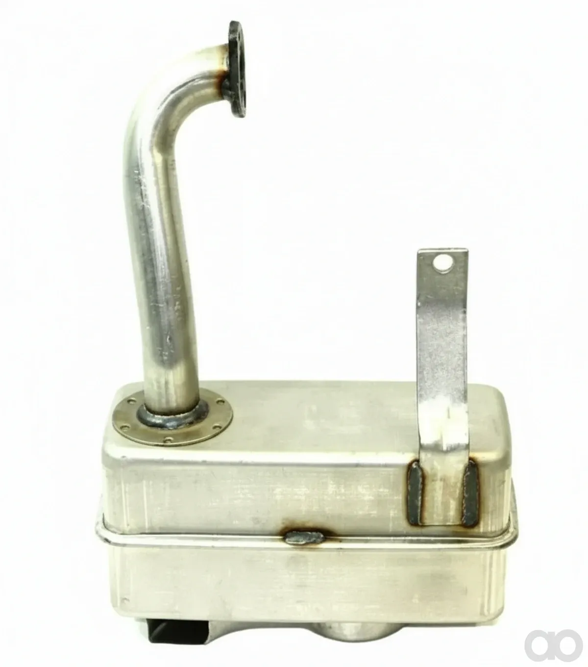 Husqvarna - 504706901 - Exhaust without Bolt