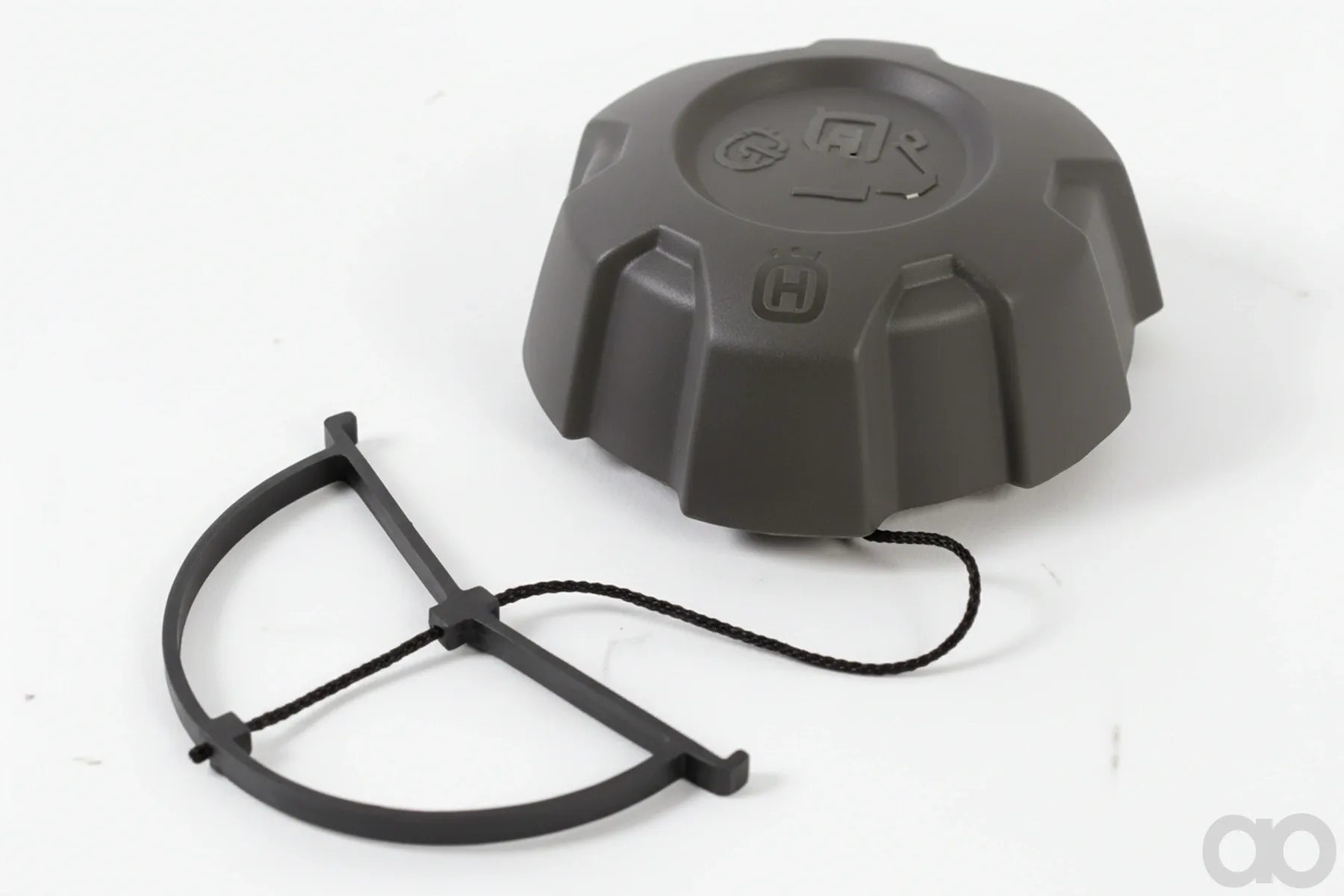 Husqvarna - 5056308-80 - Cover Sheet