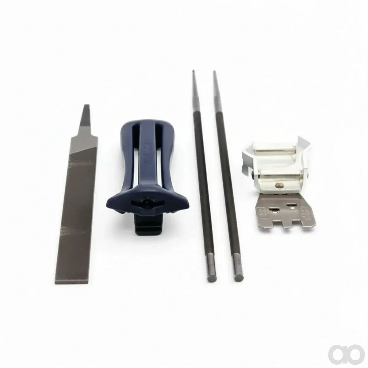 Husqvarna - 505698138 - File Set 3/8 Hobby