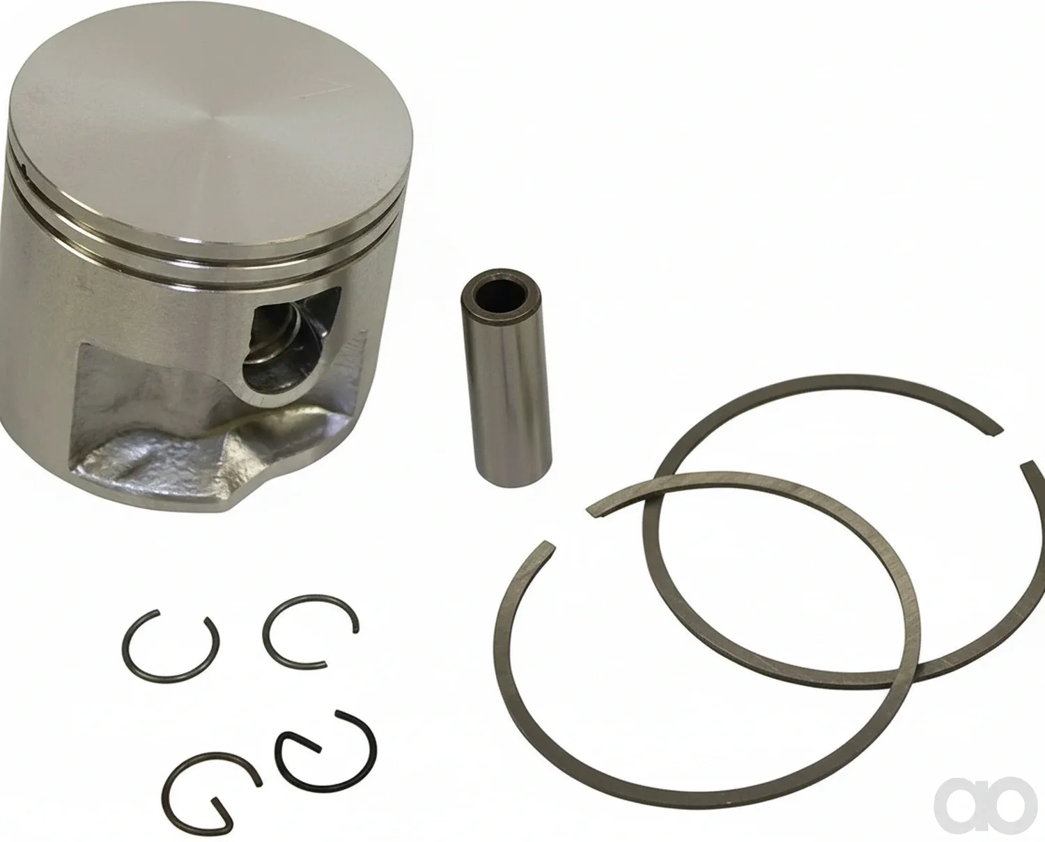 Husqvarna - 506155602 - Saw Piston 394XP Husqvarna 506155602