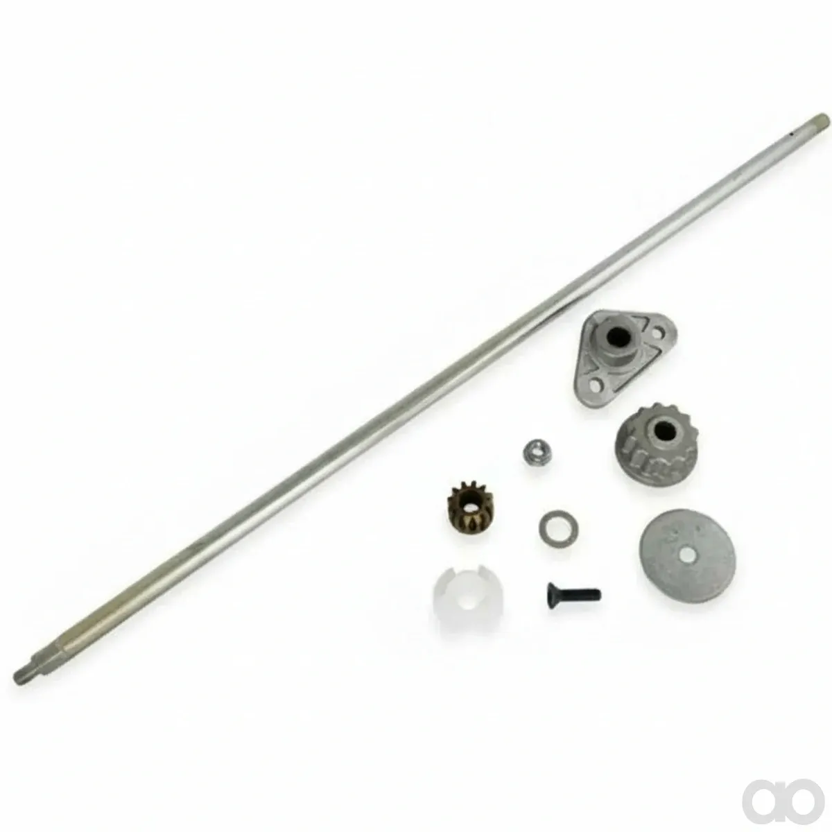Husqvarna - 506298365 - Shaft