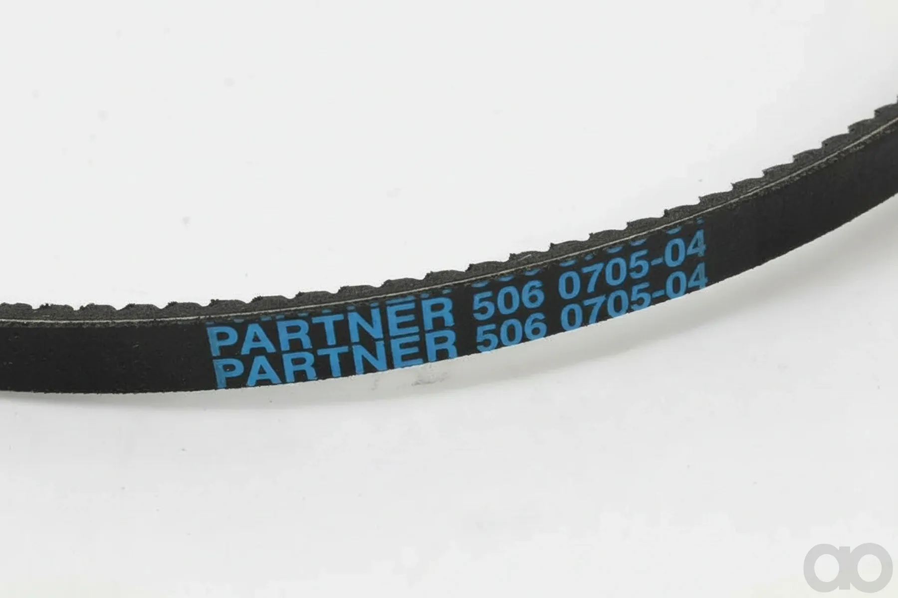 Husqvarna - 506347424 - V-belt Grinder