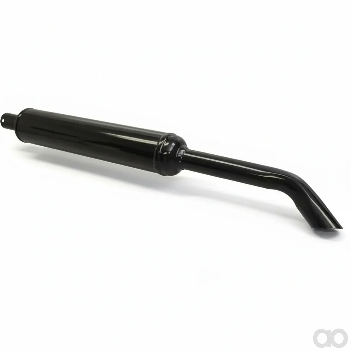 Husqvarna - 506372801 - Muffler