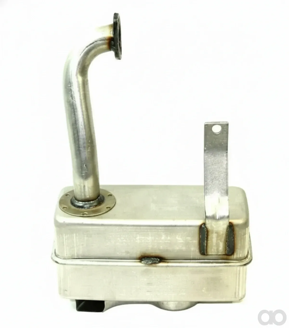 Husqvarna - 5063808-14 - Exhaust