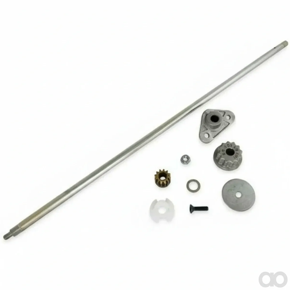 Husqvarna - 506751301 - Shaft