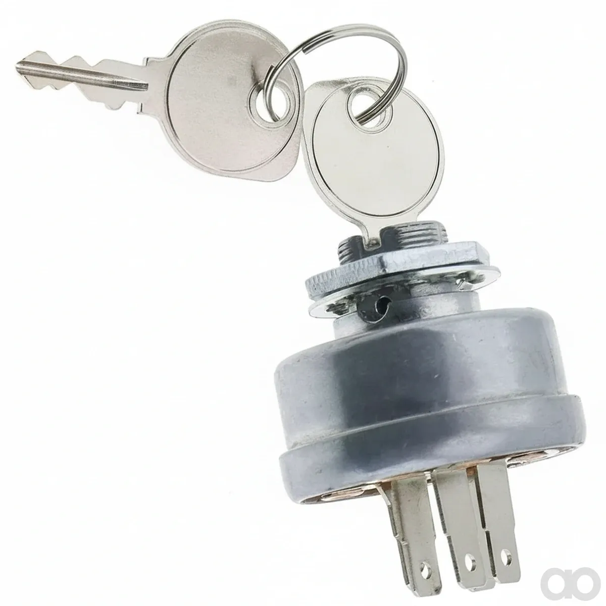 Husqvarna - 506917101 - CONTACT-START SWITCH HUSQV.