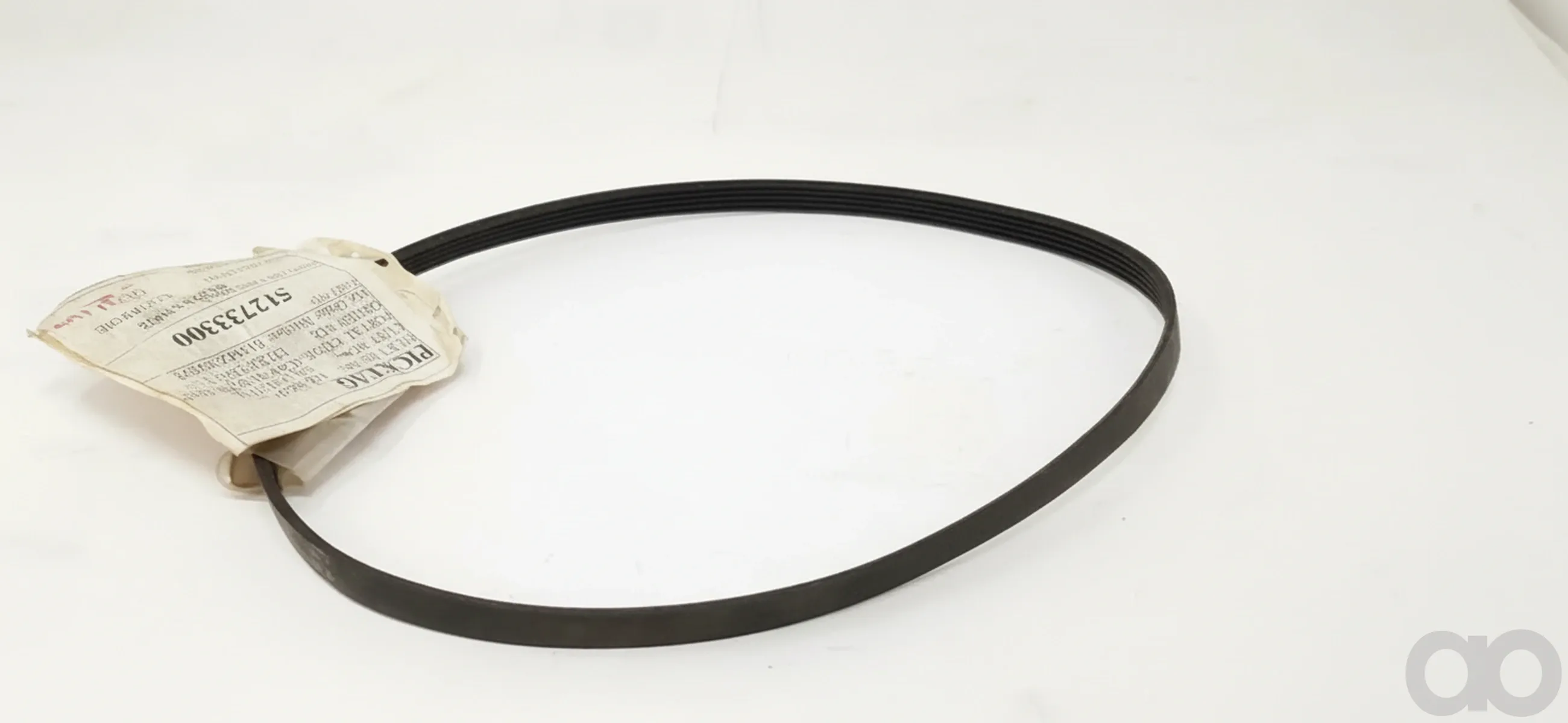 Husqvarna - 512733300 - FLYMO TC300 BELT