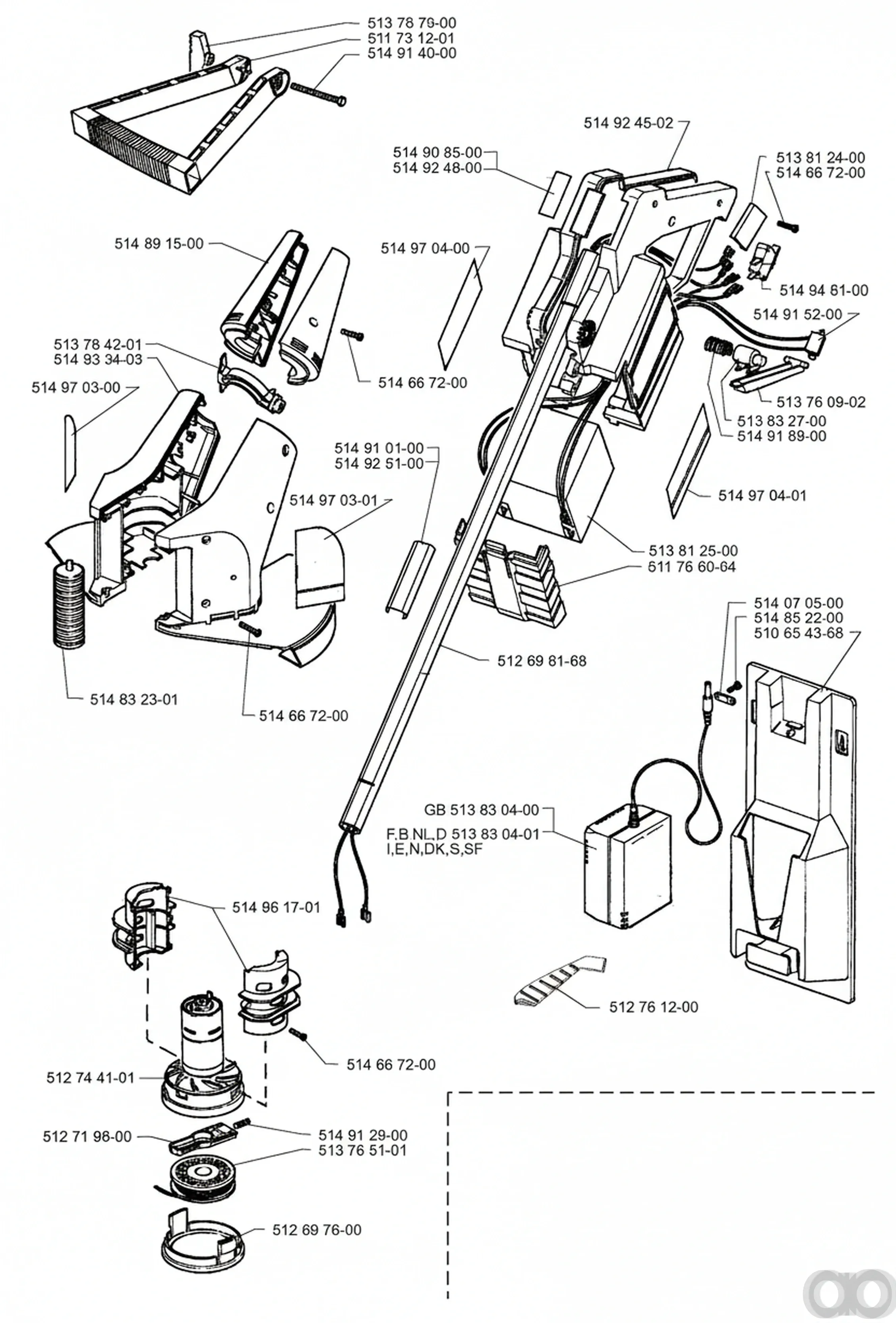 Husqvarna