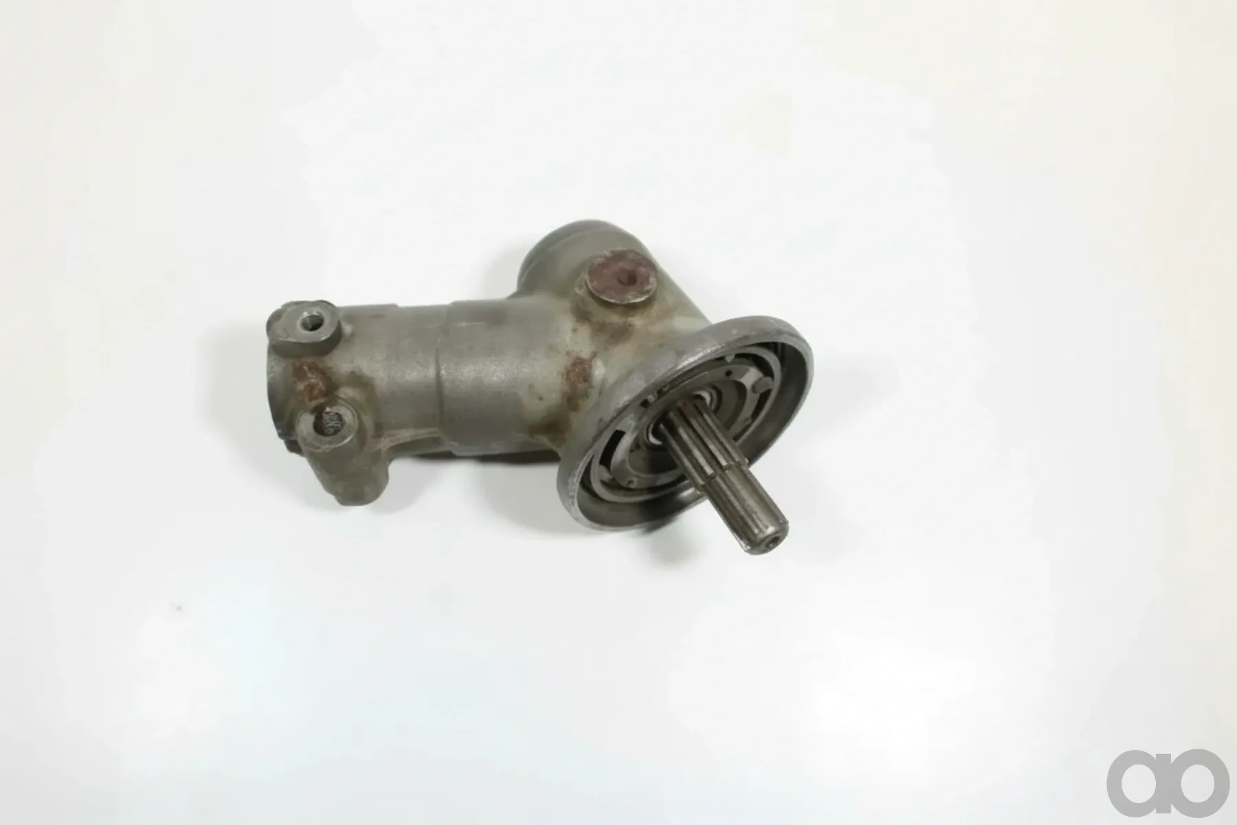 Husqvarna - 516921600 - Pinion Right