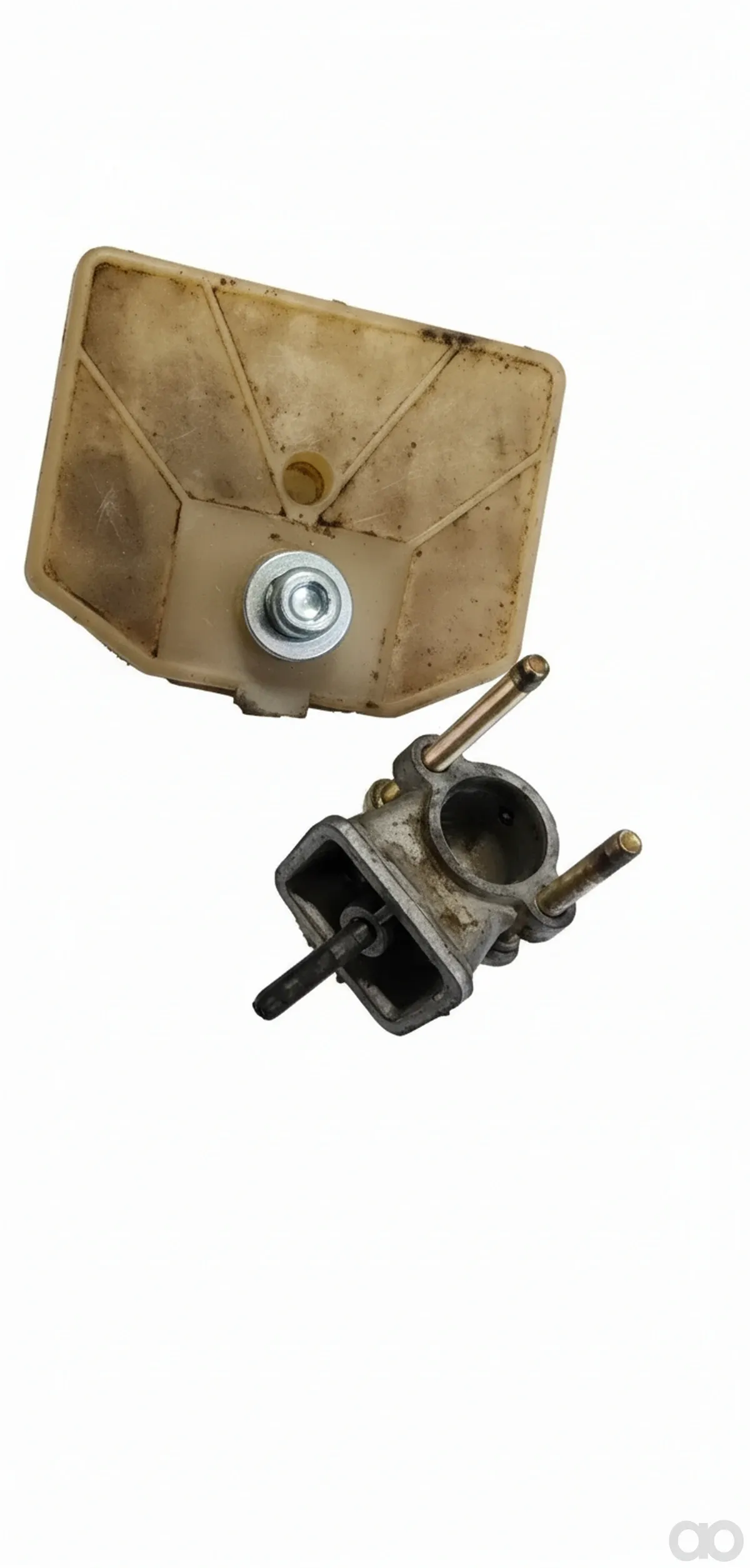 Husqvarna - 522675407 - Air filter set
