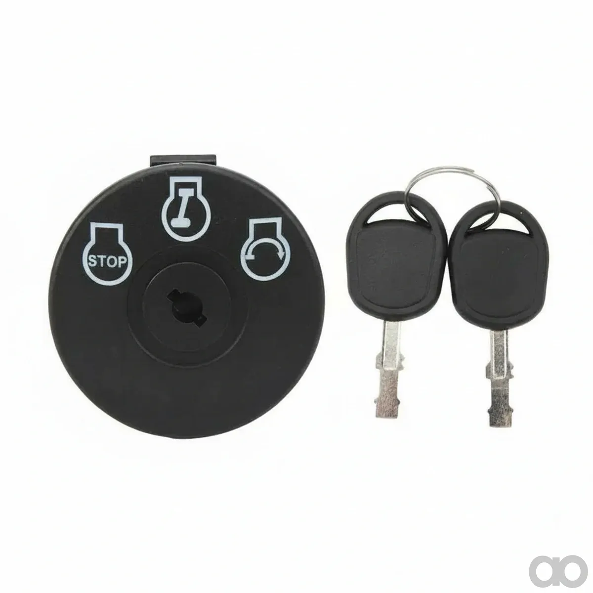 Husqvarna - 522 72 09 02 - Flymo switch