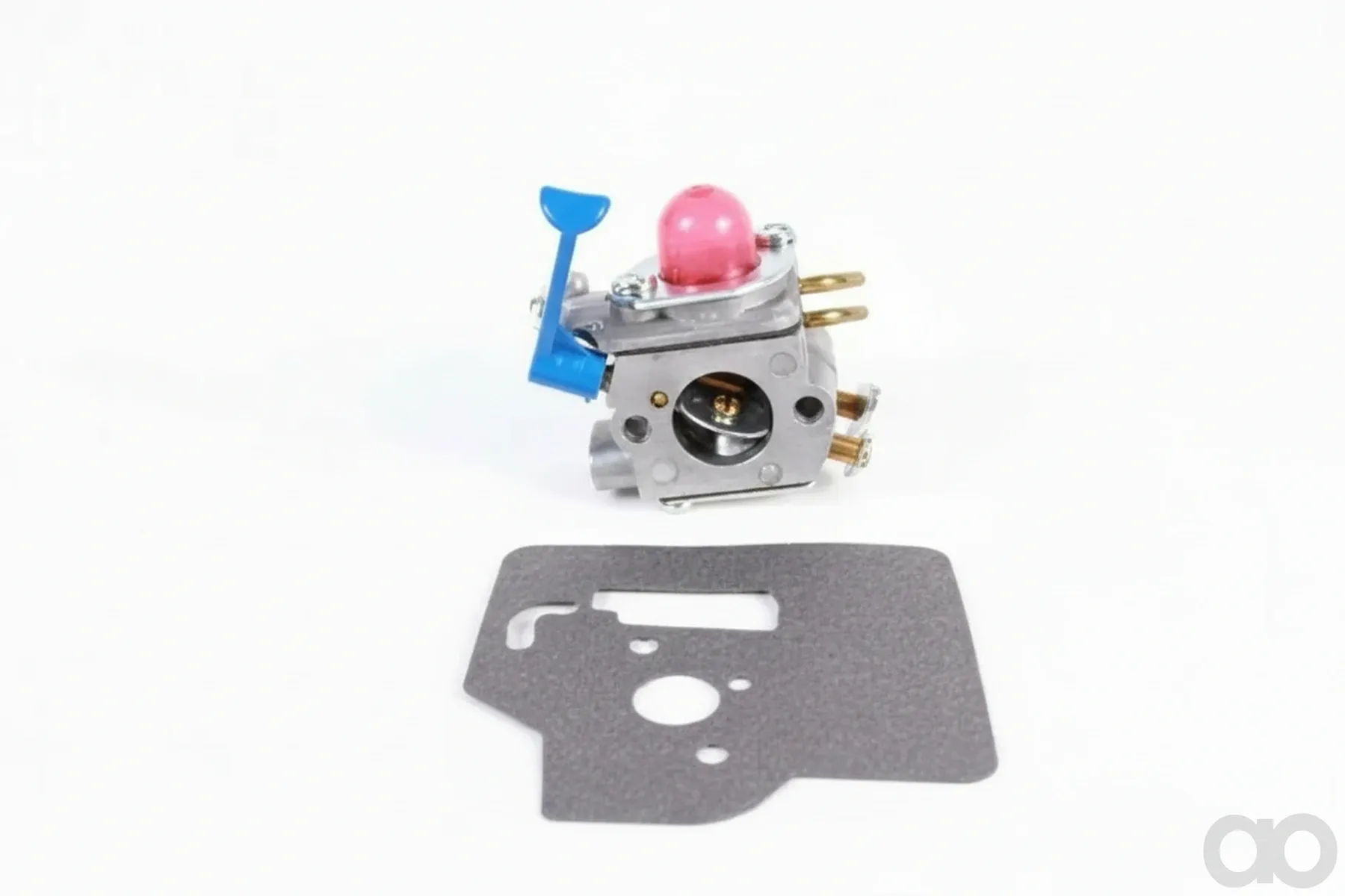 Husqvarna - 525837301 - Carburetor