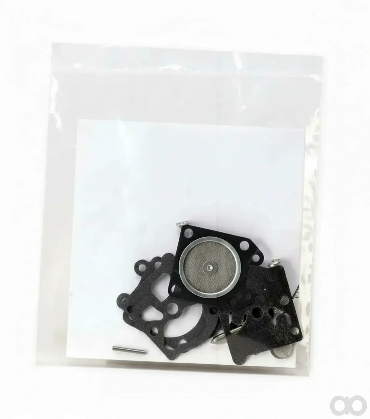 Husqvarna - 530035185 - DICHTSATZ XT125,26LC