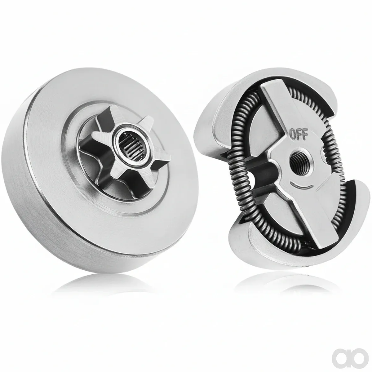 Husqvarna - 530047061 - Clutch Drum