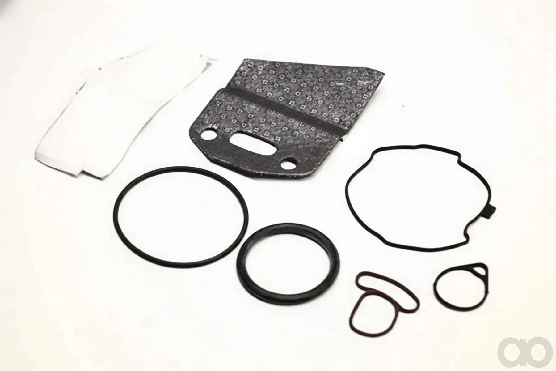 Husqvarna - 530071458 - Gasket Set