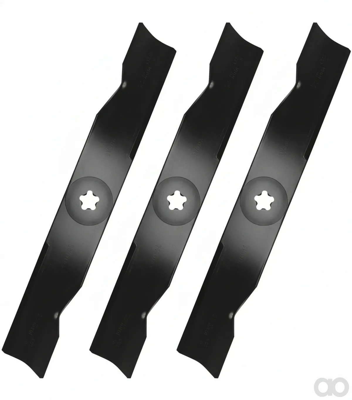 Husqvarna - 531005010 - Rider 970 Blade