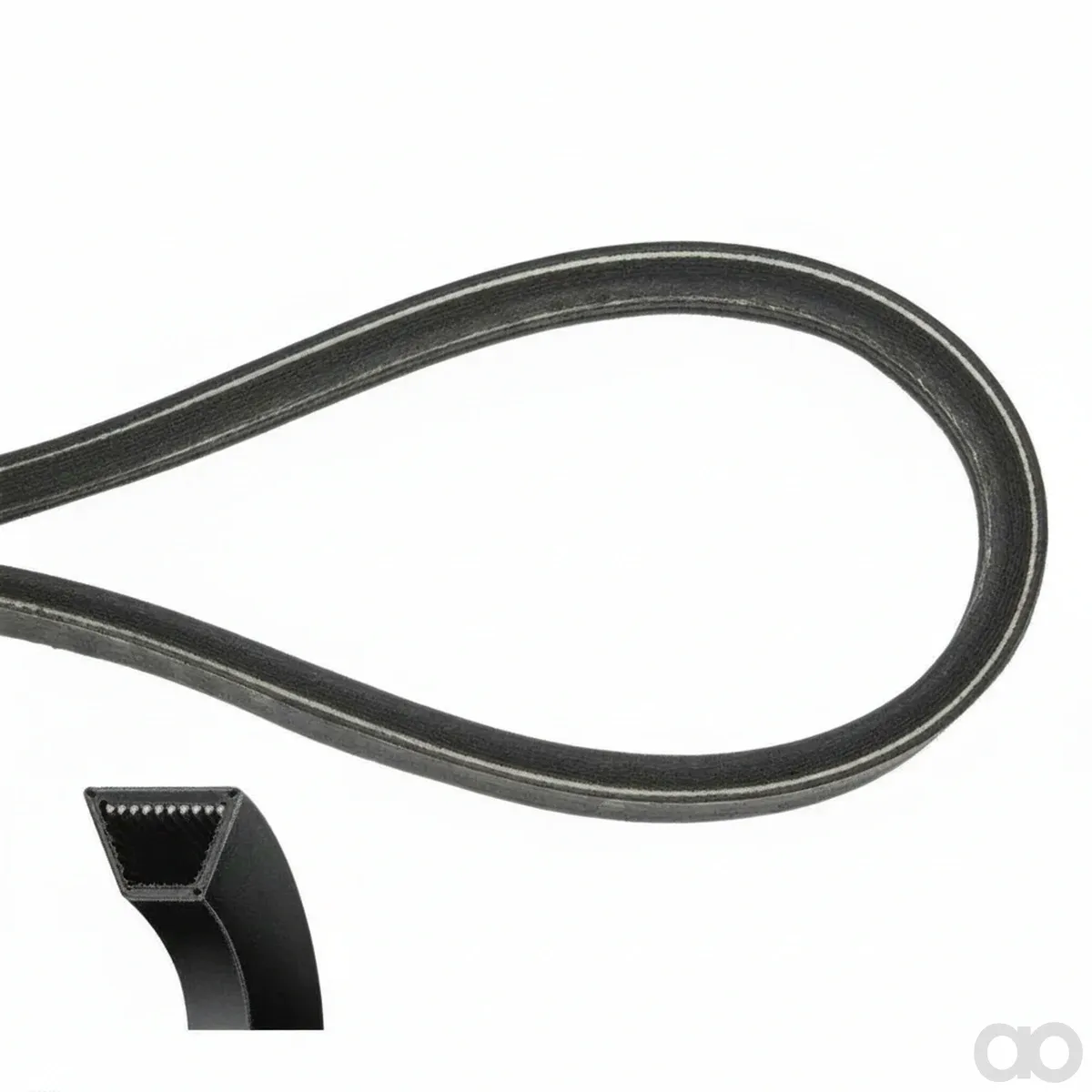 Husqvarna - 531006044 - Belt