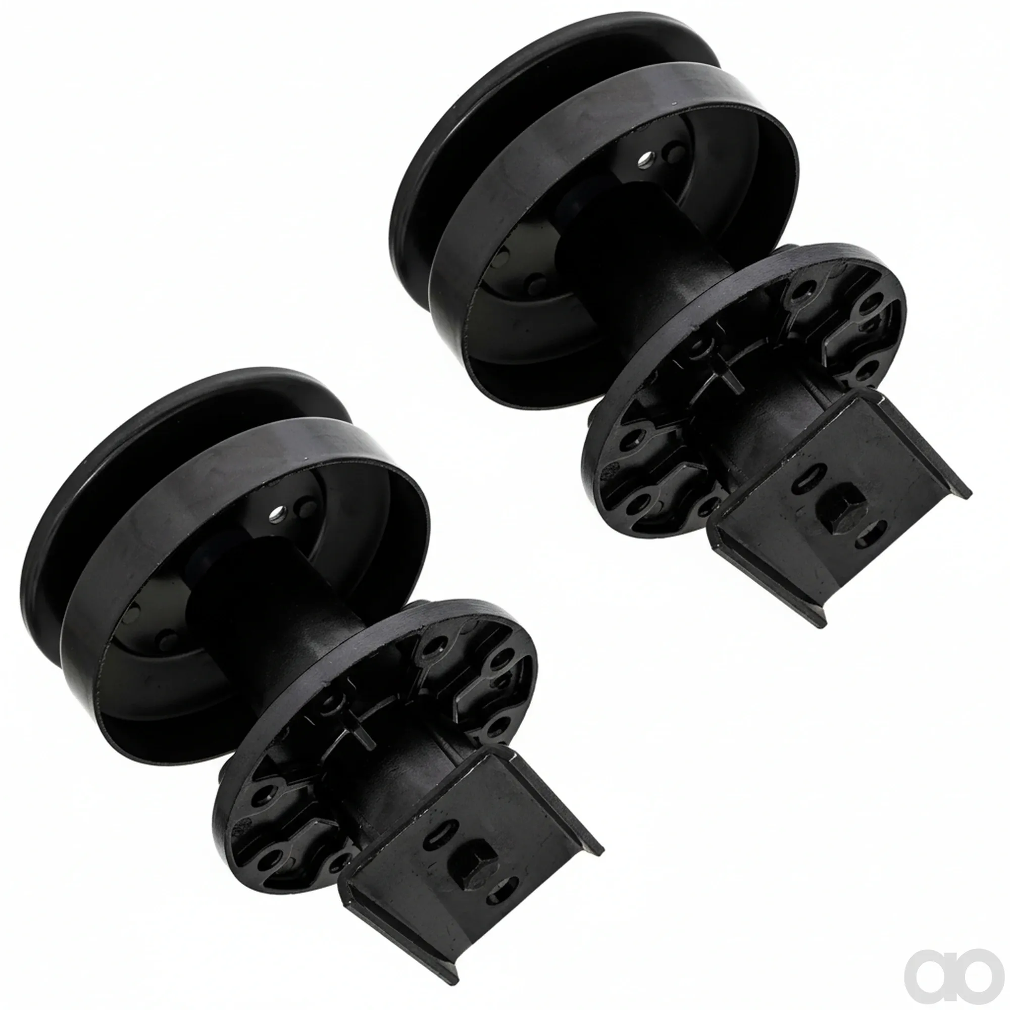Husqvarna - 532123674 - Pulley
