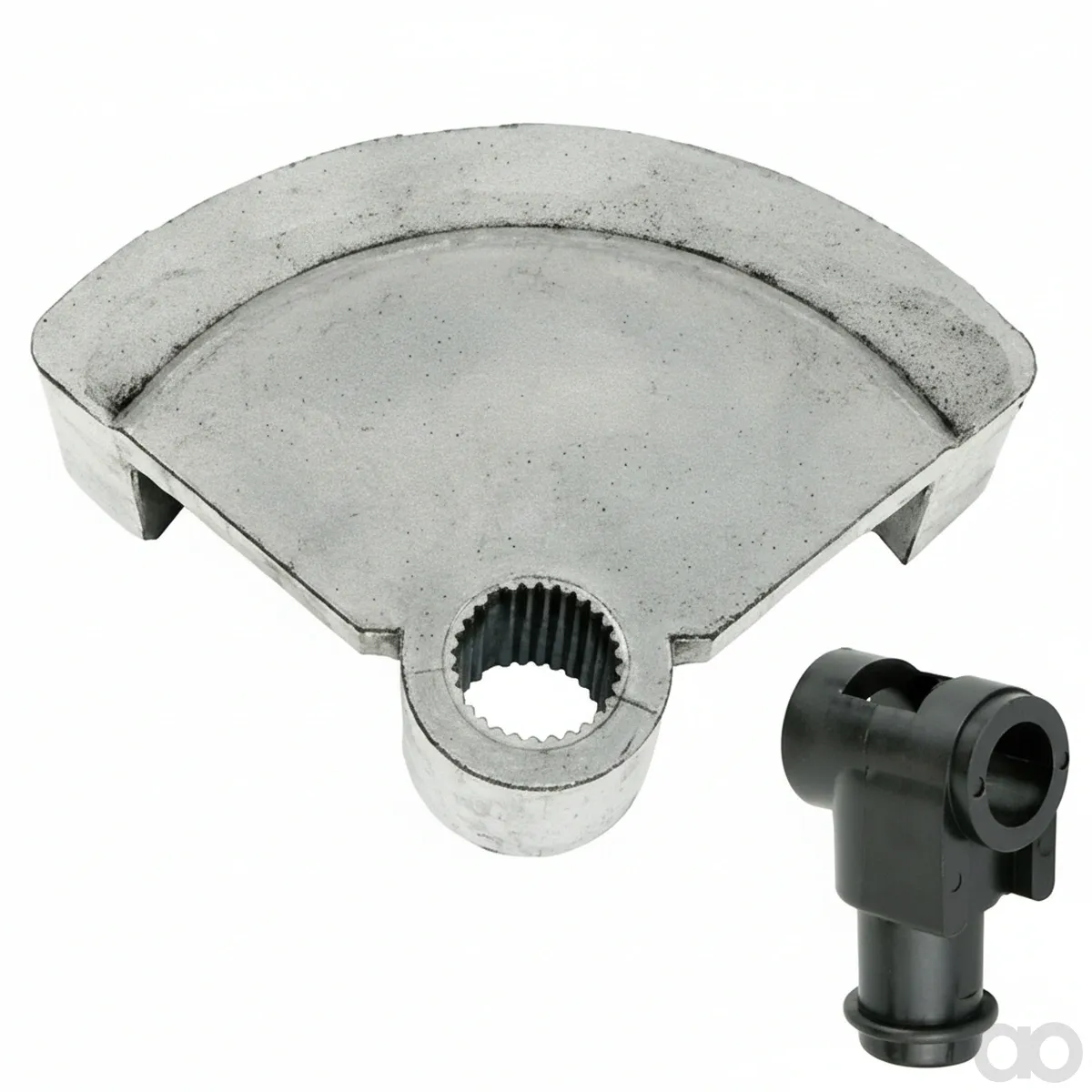Husqvarna - 532136874 - GEAR ELEMENT YT150