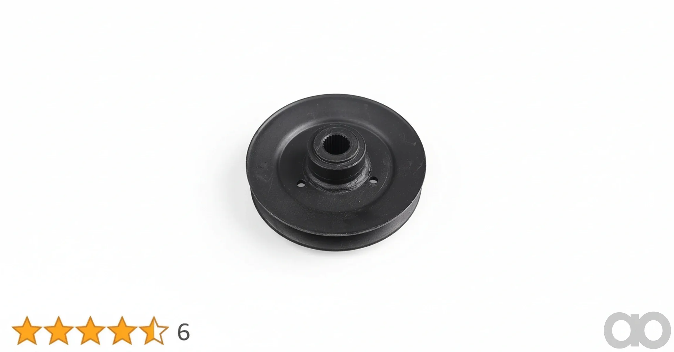 Husqvarna - 532143995 - Pulley