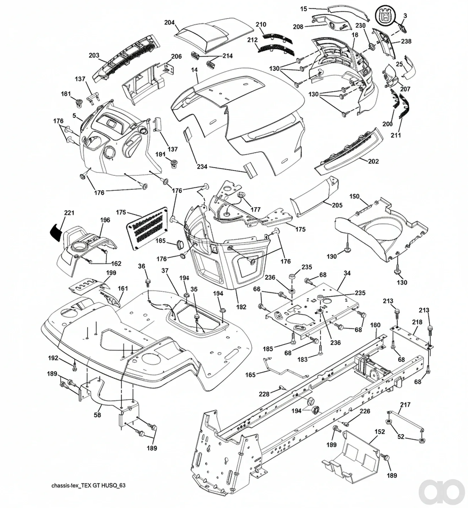 Husqvarna